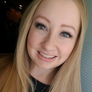 Meet your Posher, Kim